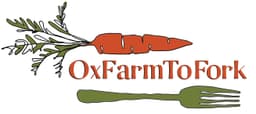 OxFarmToFork Logo